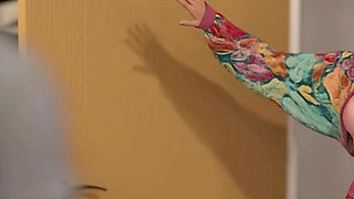 How to Lose One's Virginity 21: Leo's Stepsis Ass-fuck & Chloe Close Call