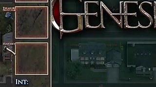 The Genesis Order V47102 Part 124 Fuck in the Ass by Loveskysan69