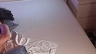 Behind the Scenes of Stacy Bloom Anal Fisting