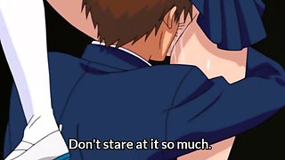 He Never Expected His Sister MILF To Beg For More