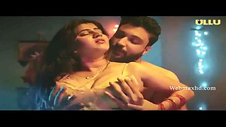 Ek Baar Aur Part 02 2024 Ullu Web Series 3