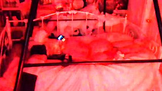 Amateur Hidden Cam