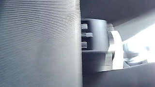 Hot Woman Asks to Be Hard