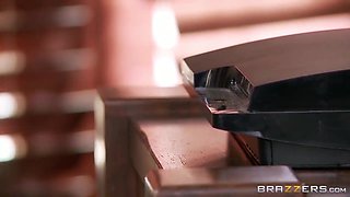 Brazzers - Hard-core Gamer Doll vignette