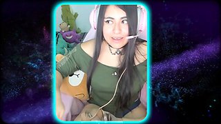 Maiko, waifu hub, college girl