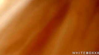 Tommy Cabrio's Intense Anal Desire in a Wild Bedroom Clash