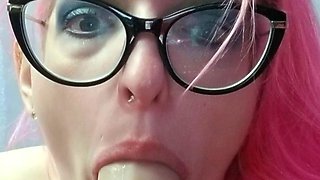 Amateur brunette webcam teen