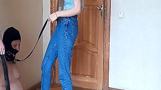 FFM Session #137 Trampling