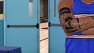 Fetish Locator - I Came Hard After Thinking About Lydia