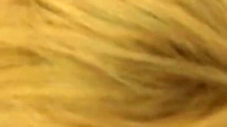 Real deep pleasure for mature milf