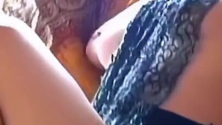 90s 19 Year Old Hairy Girl Solo! Lexi