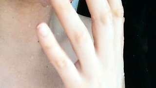 Homemade amateur close up fuck and cumshot