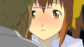 History Teacher Submits to Bondage As Horny Stud Gives Her What She Needs