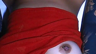 Missionary Petite Tattoed Tight Pussy Cheating After College