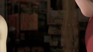 No Shirt Full Service 1 to Be Continue