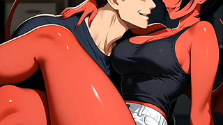 NEON DREAMS - VAMPIRES & DEMONS