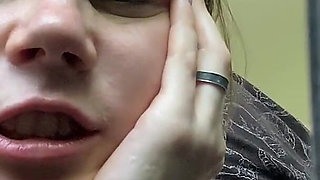 Beautiful and Hot Spanking and Punishment of MILF Anna