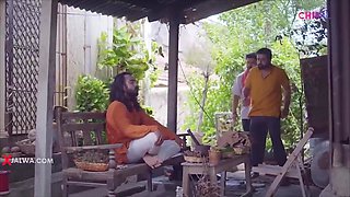 Pyar Ka Faisla Hot Indian Web Series Part-2 - Big tits