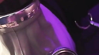 First Surrender: a Sub’s Fear Meets Trust Under My Control - Bondage, Sensual Power Exchange