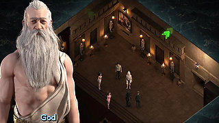 Symphony of the Serpent - Part 126 - We Fucked Cleopatra! by Loveskysan69