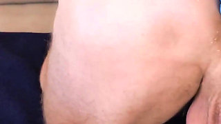 New Bisexual Threesome. MMF. Wife Invites Bisexual Slave for Her Husband. Full Scene. Ep 30501