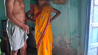 Indian bhabi cheting husbend long drive