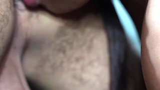 Sexy Big Ass Girl Gives the Best Blowjobs