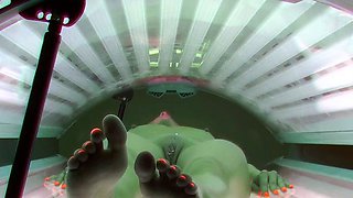 Couple amateur hidden cam my bitch