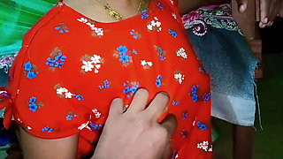 Bangladeshi village real affair beautiful lady