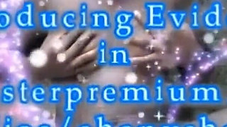 Peeing Panty Cuz I Love It