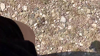 I'm Only Going for a Walk Today for One Reason