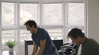 Momswap - new step desire series by mylf - interchanging needy stepsons teaser