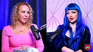 Jewelz Blu Cracked Butterfly, Bite Operations, and a Gang-bang Advocate