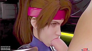 7 Remake Compilation 2021 W/sound With Jessie Rasberry And Final Fantasy