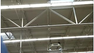 New Shirt Given To Me To Do A Video In. Whatcha Think?