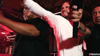 Digital Playground featuring Brandy Salazar's oral smut