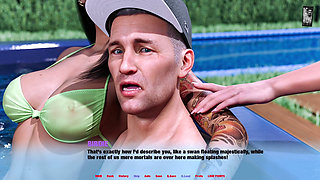 Alternative Worlds 2 - Gina Got the Best Ass