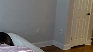 Teen Cute Italian Brunette Solo At