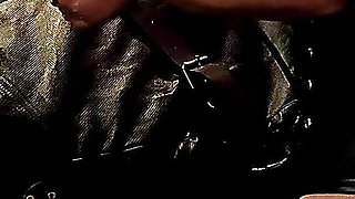 Sadistic CBT Plays with My Maso Slave