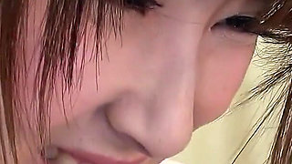 Big Tit Asian MILF Honoka Makes Patient Healthy Again with Hot Fuck