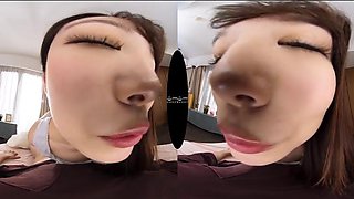 Girlfriend Sex: Blowjob, Big Tits  Amateur VR Porn