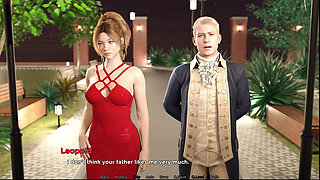 The President's Daughter (part 4)