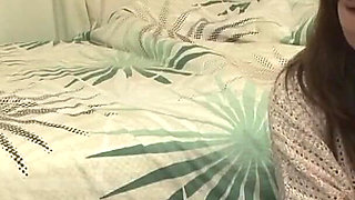 Real-life Monitoring - What Happens Next When Middle-aged Men Saw Incredibly Nice Naked Body? -6