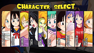Dragon Ball GDK Max Cowper HD