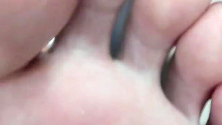 Big Toes