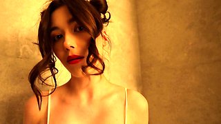 Mila Azul Flaunts Her Sexy Body In The Tub Onlyfans Video