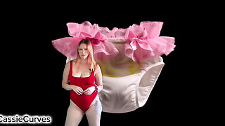 Fat Piggy Activation Part 2