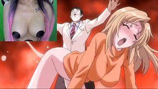 DEPRAVED DOCTOR GRIPS HIS PATIENT IN FRONT OF HER HUSBAND: Hardcore, Asian  Toy Porn