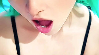 Tatsumaki Give Me a Nasty Fuck