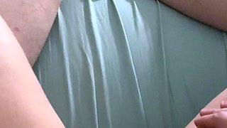 Naughty amateur teen british babe